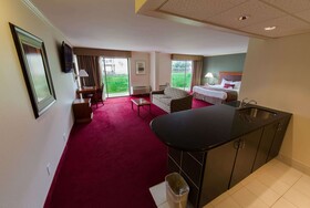 Ramada by Wyndham Houston Intercontinental Airport East