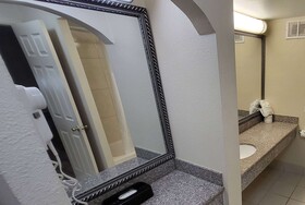 Ramada by Wyndham Houston Intercontinental Airport East