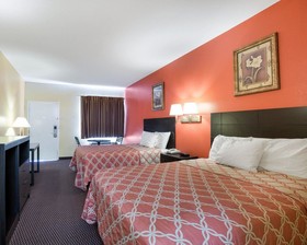 Rodeway Inn & Suites