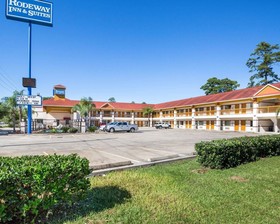 Rodeway Inn & Suites