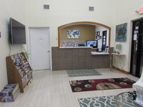 Rodeway Inn & Suites