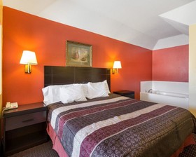 Rodeway Inn & Suites