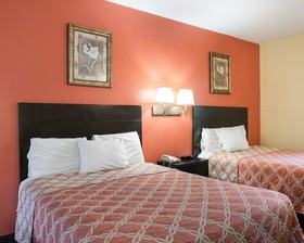 Rodeway Inn & Suites