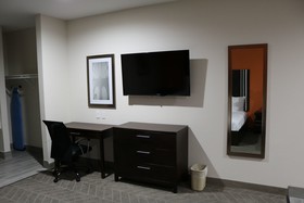 Scottish Inn & Suites IAH Airport