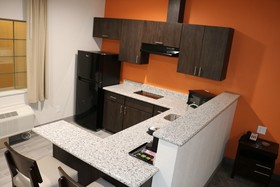 Scottish Inn & Suites IAH Airport