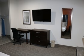 Scottish Inn & Suites IAH Airport