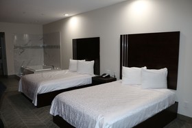 Scottish Inn & Suites IAH Airport