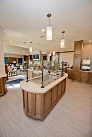 Staybridge Suites Houston - Humble Beltway 8 E