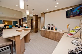 Staybridge Suites Houston - Humble Beltway 8 E