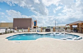 Staybridge Suites Houston - Humble Beltway 8 E