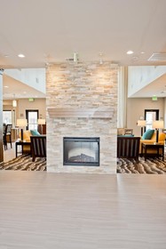 Staybridge Suites Houston - Humble Beltway 8 E