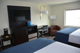SureStay Plus Hotel by Best Western Humble