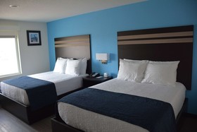 SureStay Plus Hotel by Best Western Humble