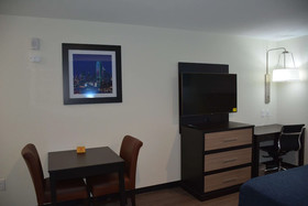 SureStay Plus Hotel by Best Western Humble