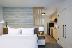 TownePlace Suites Humble Intercontinental Airport