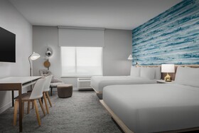 TownePlace Suites Humble Intercontinental Airport