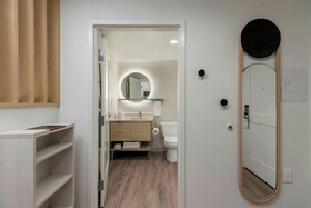TownePlace Suites Humble Intercontinental Airport