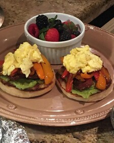 Wiley House Bed and Breakfast