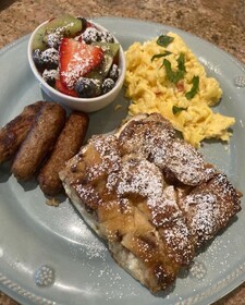 Wiley House Bed and Breakfast