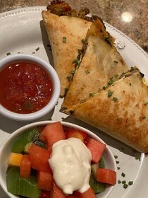 Wiley House Bed and Breakfast