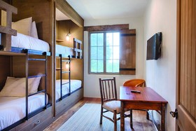 WorldMark Hunt Stablewood Springs Resort