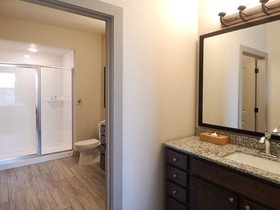 WorldMark Hunt Stablewood Springs Resort
