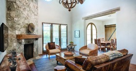 WorldMark Hunt Stablewood Springs Resort