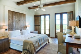 WorldMark Hunt Stablewood Springs Resort