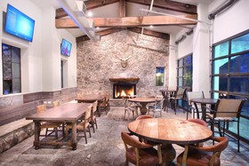WorldMark Hunt Stablewood Springs Resort