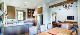 WorldMark Hunt Stablewood Springs Resort
