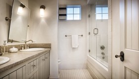 WorldMark Hunt Stablewood Springs Resort