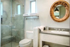 WorldMark Hunt Stablewood Springs Resort