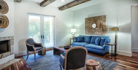 WorldMark Hunt Stablewood Springs Resort
