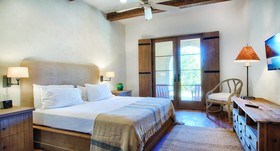 WorldMark Hunt Stablewood Springs Resort