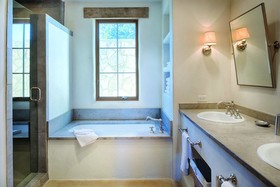 WorldMark Hunt Stablewood Springs Resort