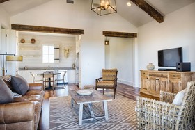WorldMark Hunt Stablewood Springs Resort