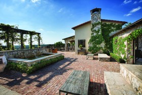 WorldMark Hunt Stablewood Springs Resort