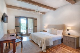 WorldMark Hunt Stablewood Springs Resort