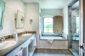 WorldMark Hunt Stablewood Springs Resort