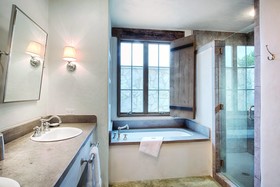 WorldMark Hunt Stablewood Springs Resort