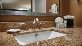 Best Western Huntsville Inn & Suites