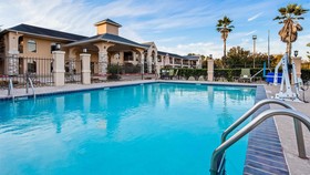 Best Western Huntsville Inn & Suites