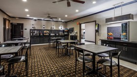 Best Western Huntsville Inn & Suites