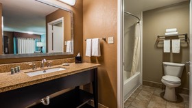 Best Western Huntsville Inn & Suites
