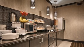 Best Western Huntsville Inn & Suites