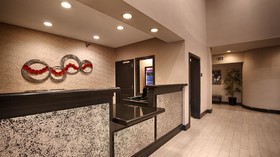 Best Western Huntsville Inn & Suites