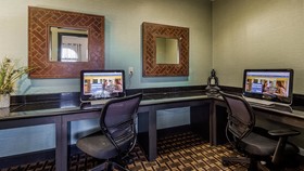Best Western Huntsville Inn & Suites