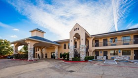 Best Western Huntsville Inn & Suites