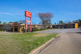 Econo Lodge Huntsville University Area