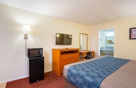 Econo Lodge Huntsville University Area